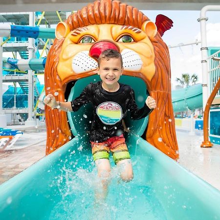 Landmark Resort Myrtle Beach Luaran gambar