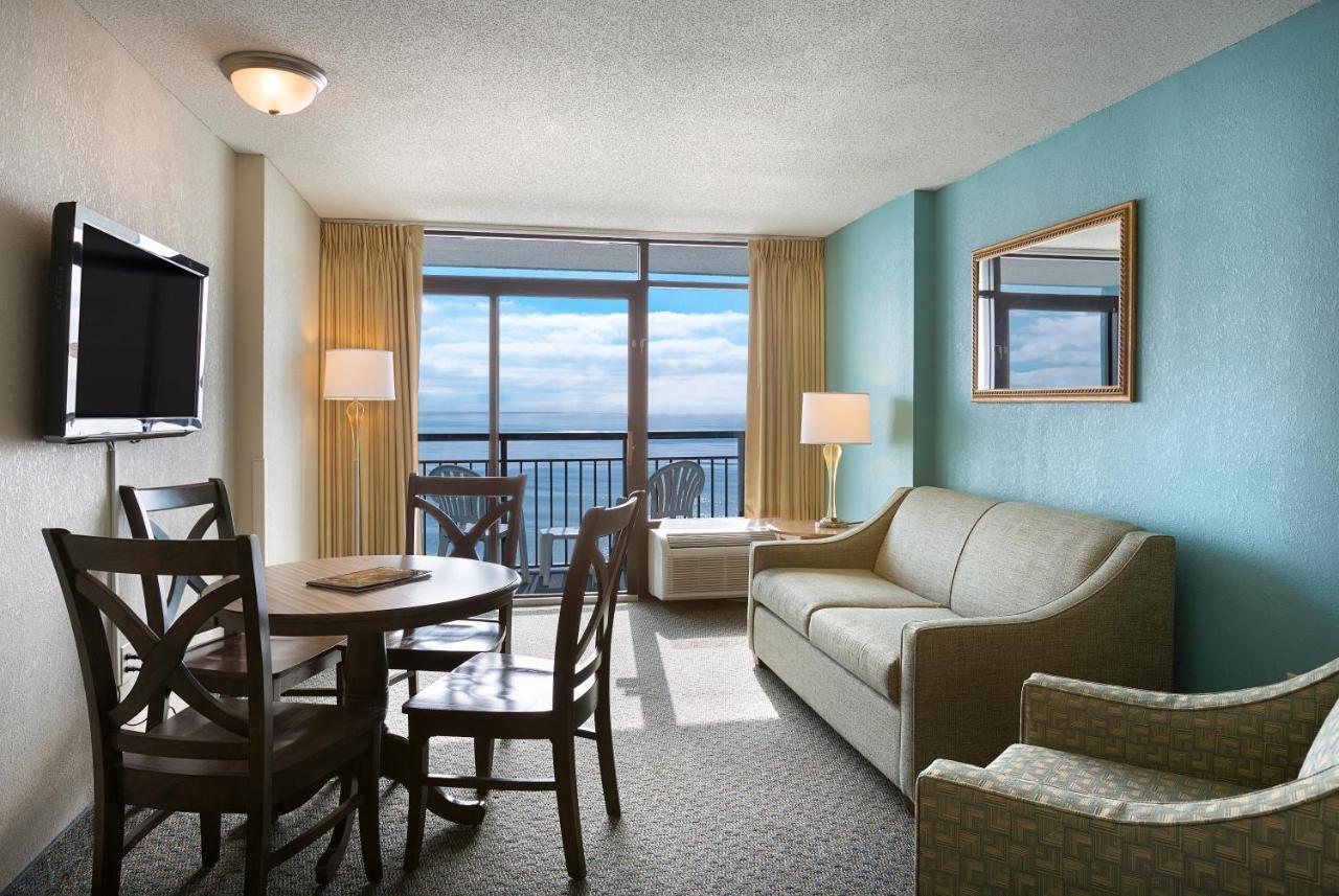 Landmark Resort Myrtle Beach Luaran gambar