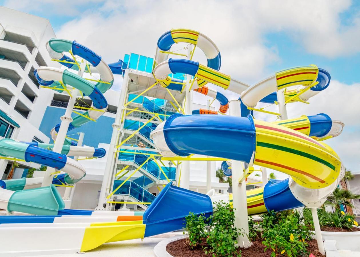 Landmark Resort Myrtle Beach Luaran gambar