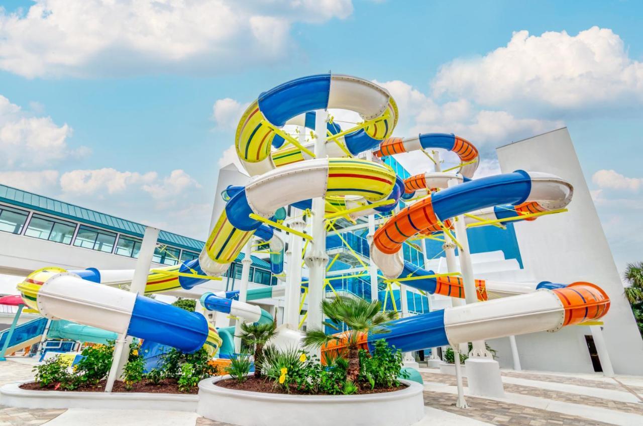 Landmark Resort Myrtle Beach Luaran gambar