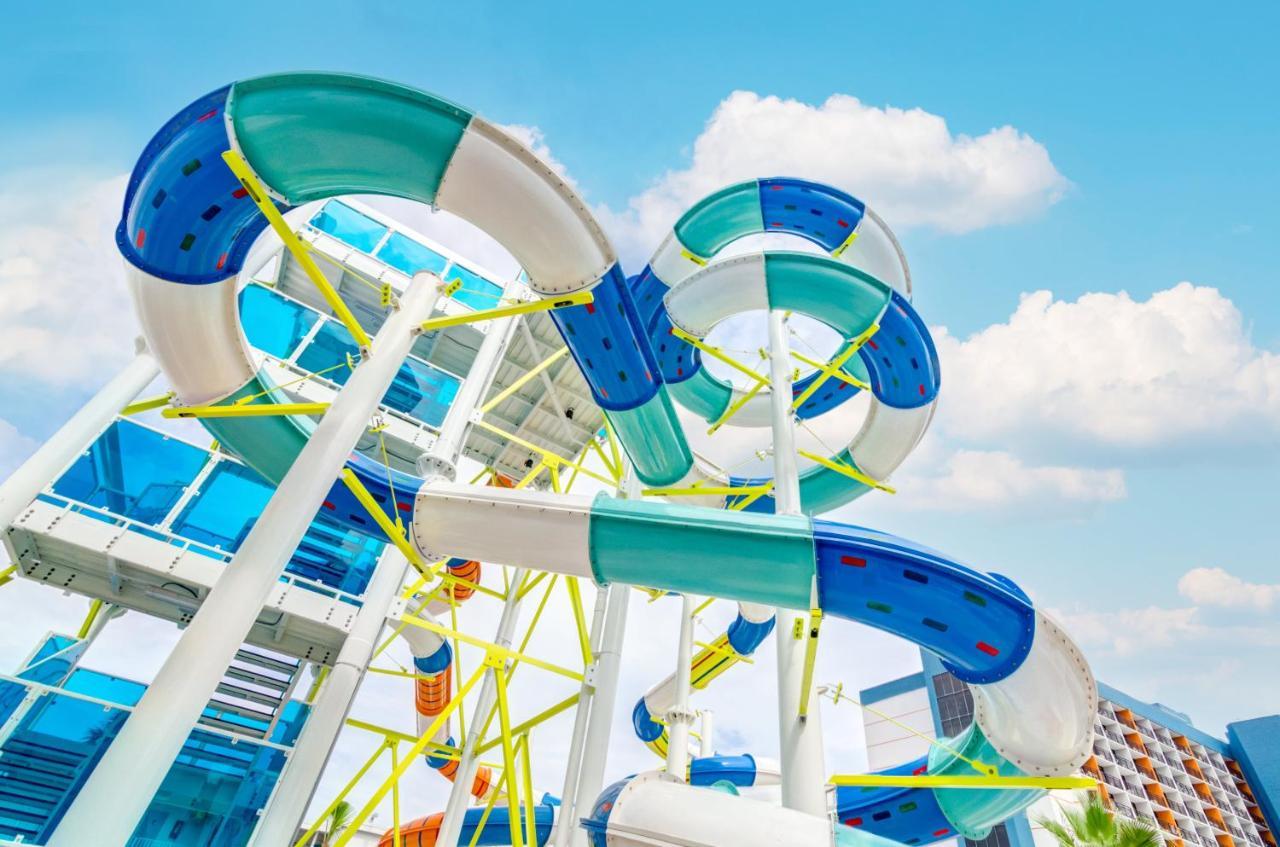Landmark Resort Myrtle Beach Luaran gambar