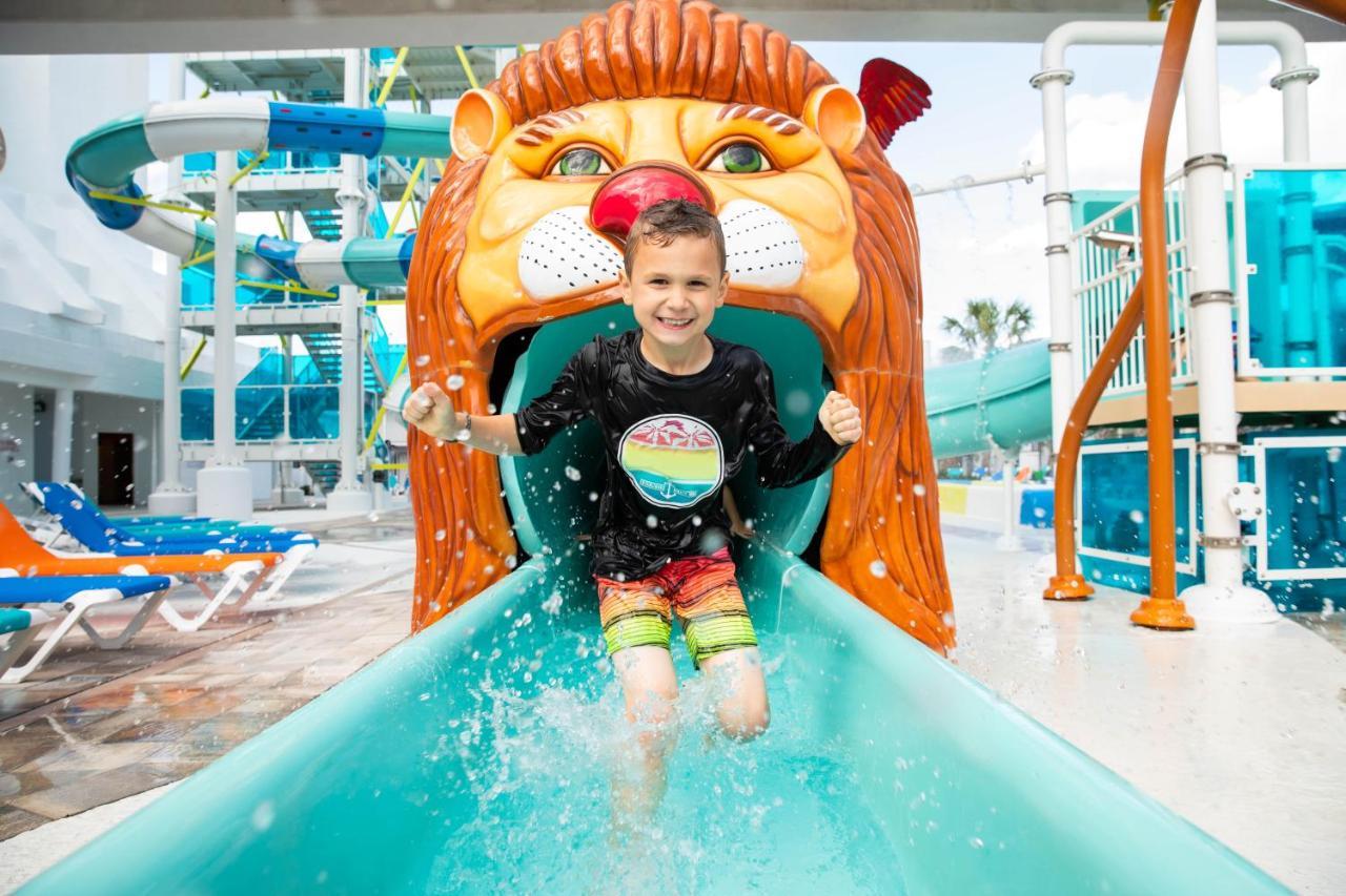 Landmark Resort Myrtle Beach Luaran gambar