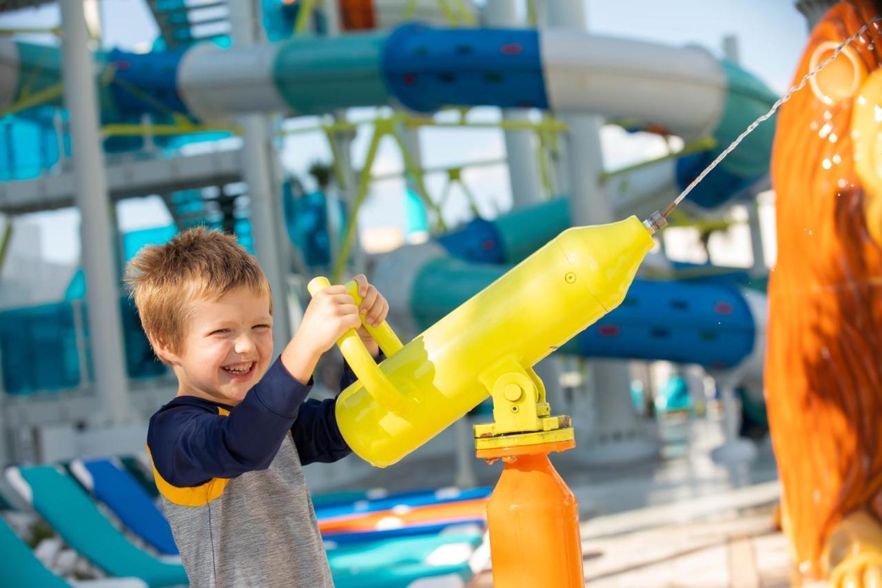 Landmark Resort Myrtle Beach Luaran gambar