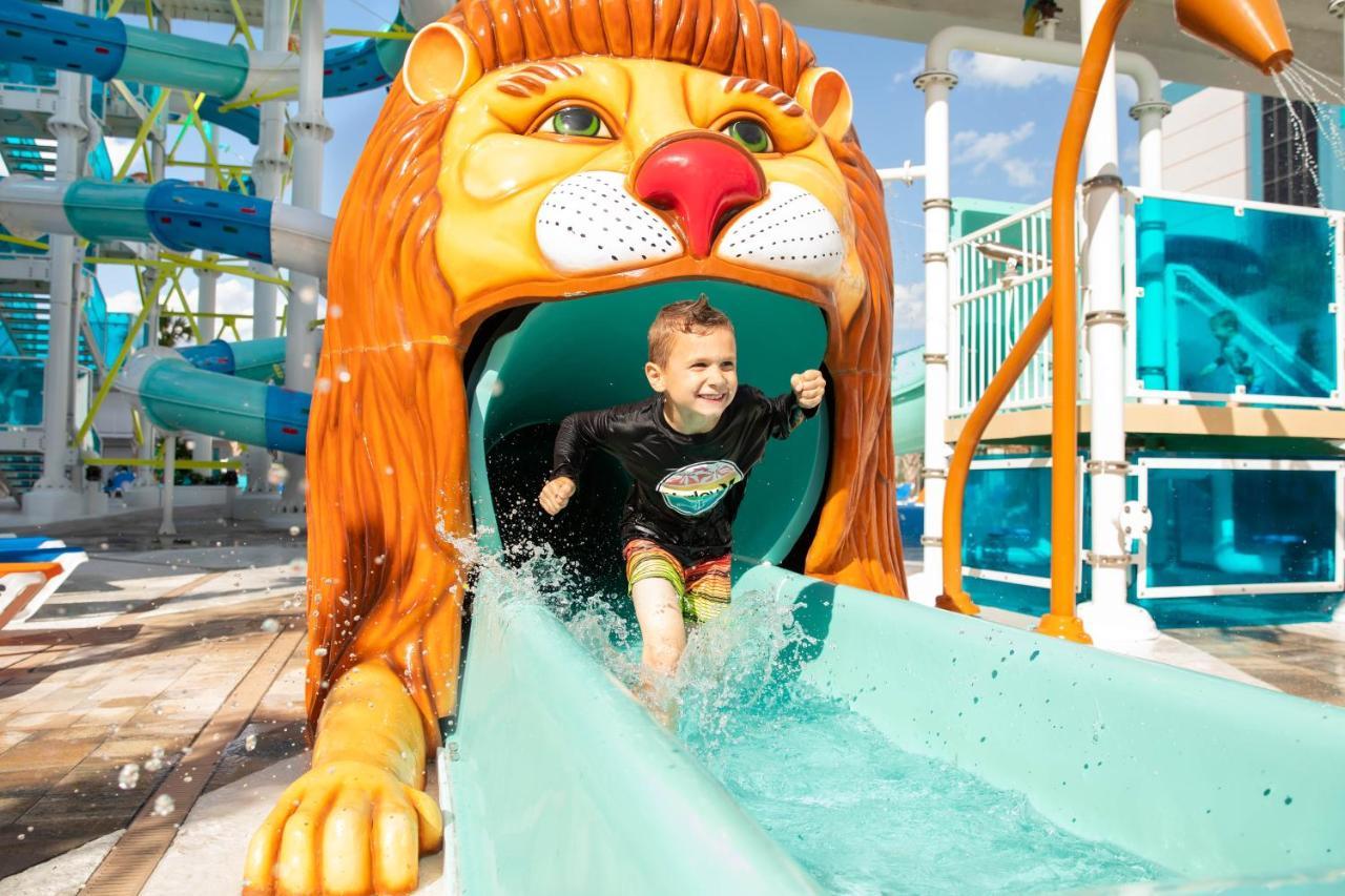 Landmark Resort Myrtle Beach Luaran gambar