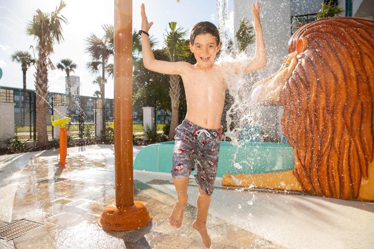 Landmark Resort Myrtle Beach Luaran gambar