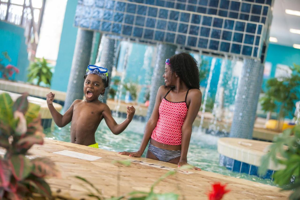 Landmark Resort Myrtle Beach Luaran gambar