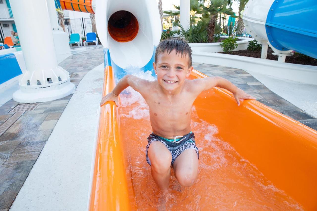 Landmark Resort Myrtle Beach Luaran gambar