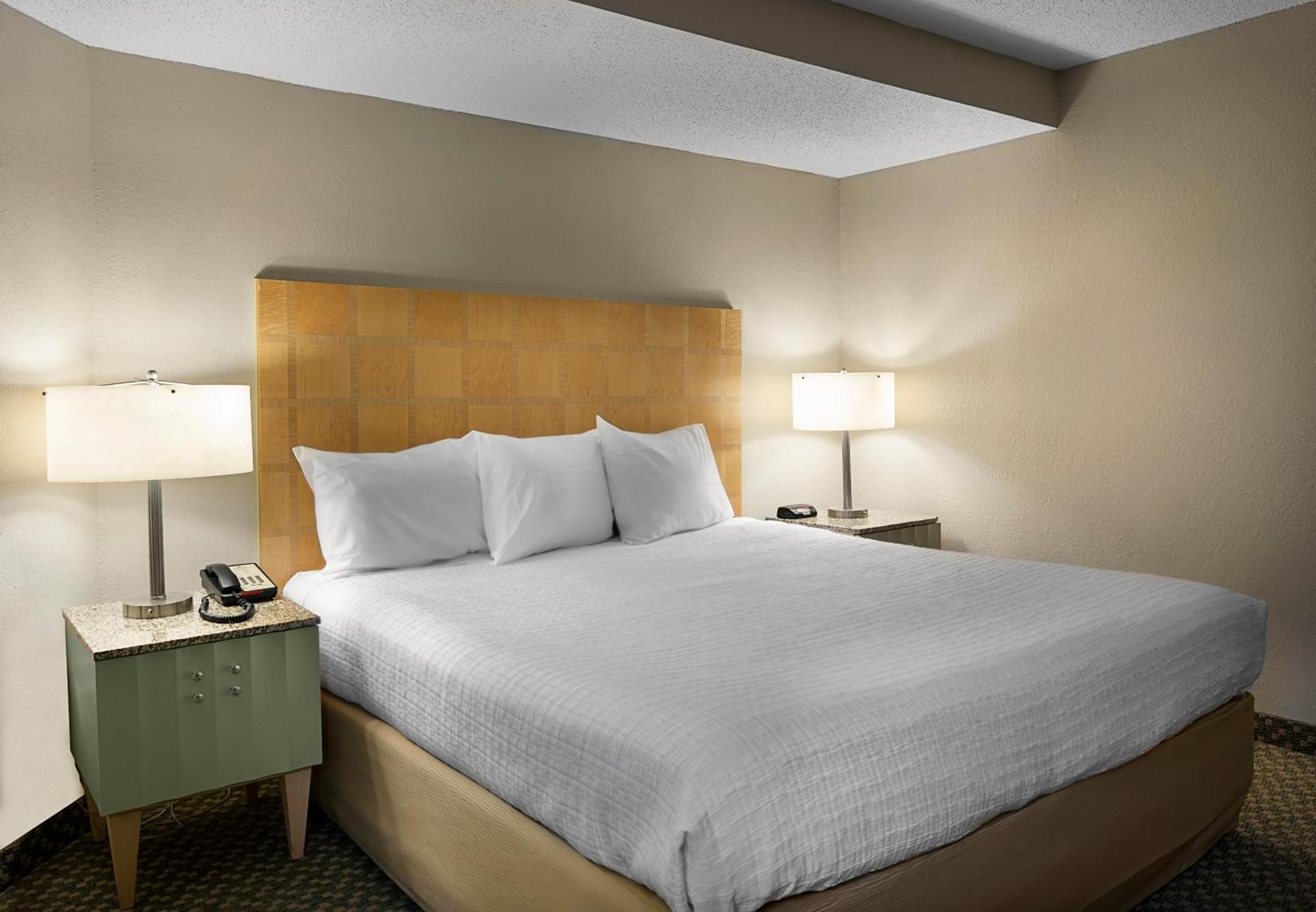 Landmark Resort Myrtle Beach Luaran gambar