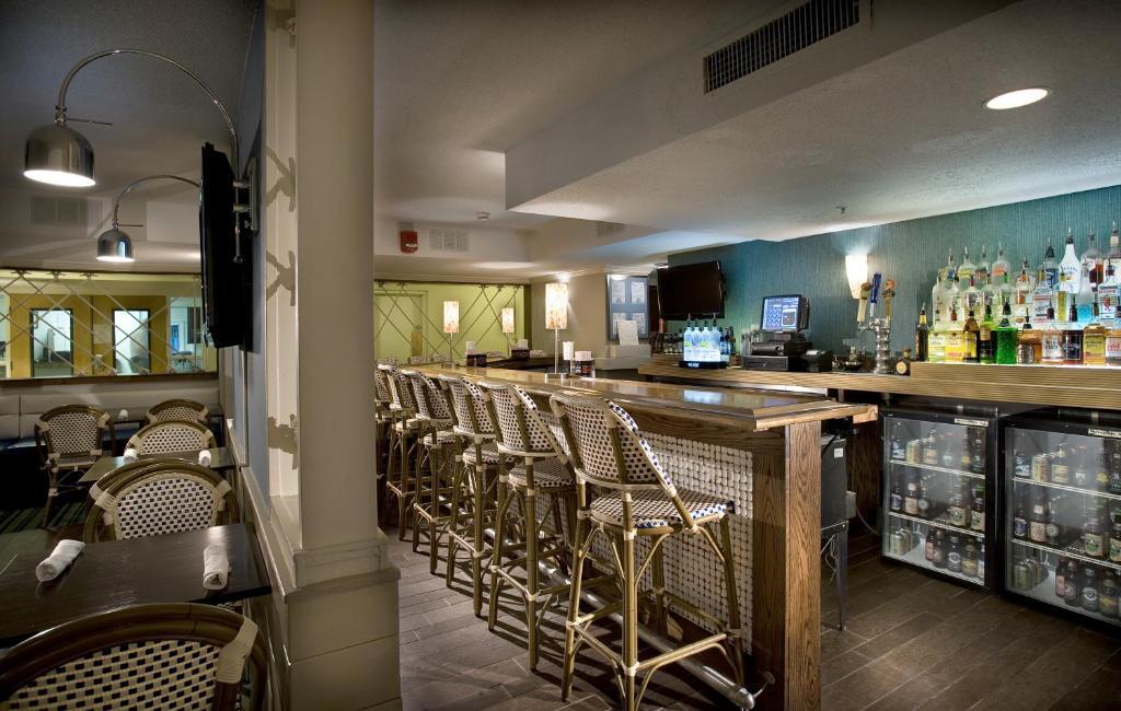 Landmark Resort Myrtle Beach Luaran gambar